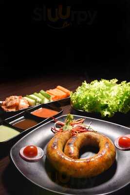 Grill Garden Đà Nẵng