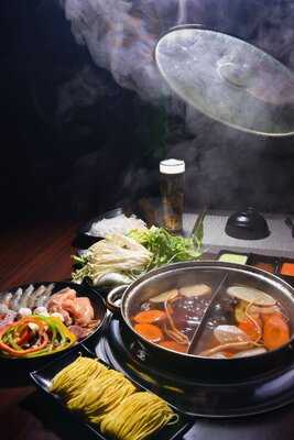 Grill Garden Đà Nẵng