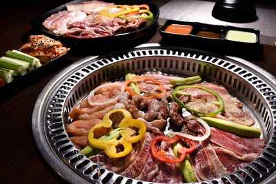 Grill Garden Đà Nẵng