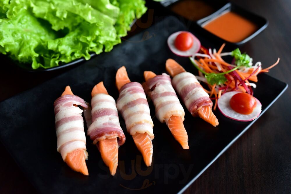 Grill Garden Đà Nẵng