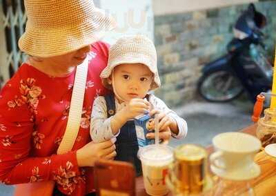 Seu Coffee Stand - Specialty Coffee And Ancient Tea