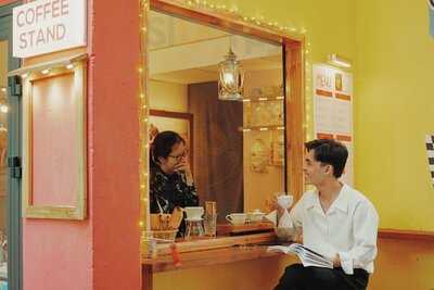 Seu Coffee Stand - Specialty Coffee And Ancient Tea