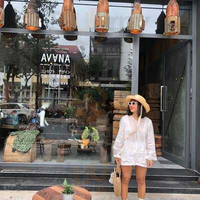 The Espresso Station X Avana