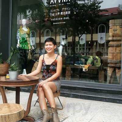 The Espresso Station X Avana