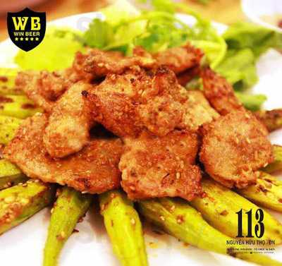 Nhà Hàng Win Beer