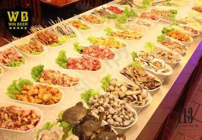 Nhà Hàng Win Beer