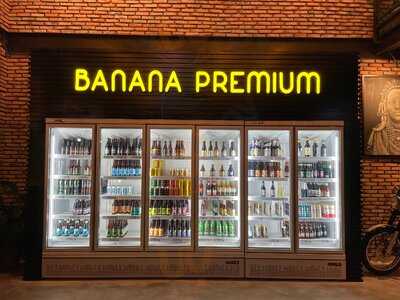 Banana Premium
