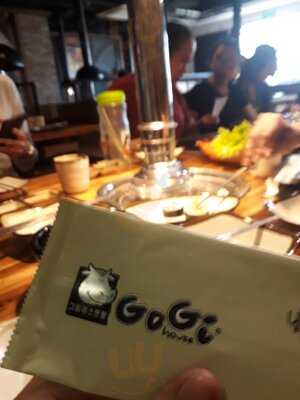 Gogi House