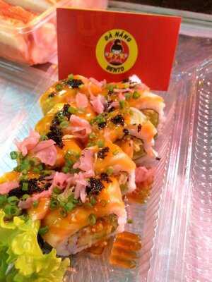 Nhà Hàng Sushi Đà Nẵng Bento