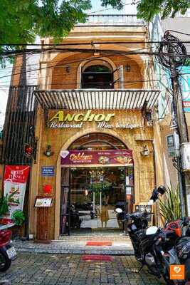 Nhà Hàng Anchor