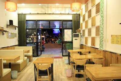 Nhà Hàng Nam's Tokbokki