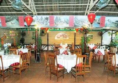 Nhà Hàng Tuyên Sơn