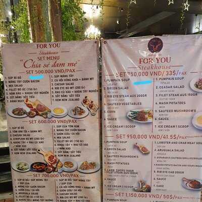 Nhà Hàng 4u Biển