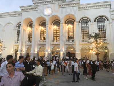 Nhà Hàng 4u Biển