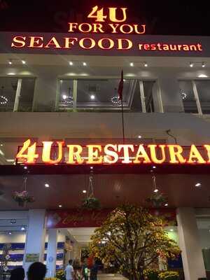 Nhà Hàng 4u Biển