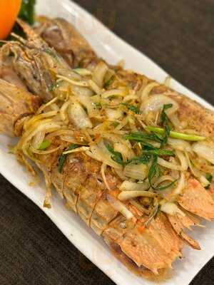 Nhà Hàng 4u Biển