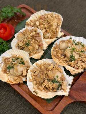 Nhà Hàng 4u Biển