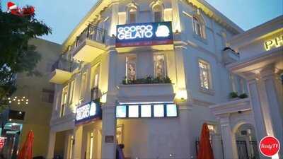 Goofoo Gelato Da Nang