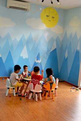 Goofoo Gelato Da Nang