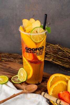 Goofoo Gelato Da Nang