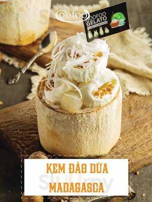 Goofoo Gelato Da Nang