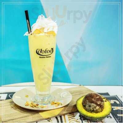 Goofoo Gelato Da Nang