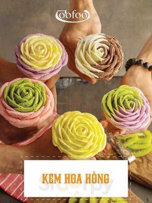 Goofoo Gelato Da Nang