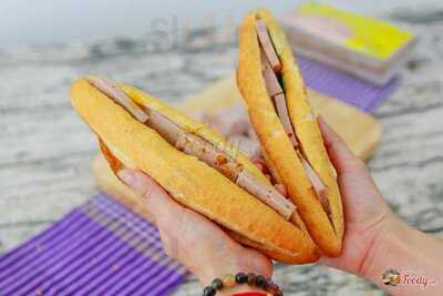 Bánh Mì Trung Lương