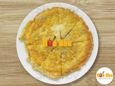 Quán Cơm Huế Như