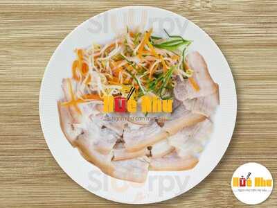 Quán Cơm Huế Như