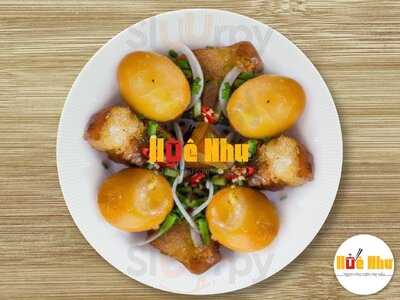 Quán Cơm Huế Như