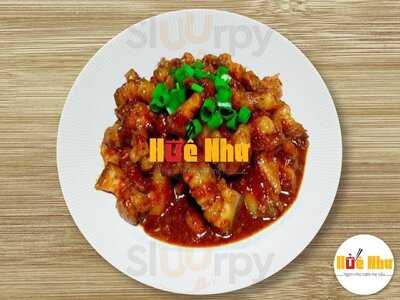 Quán Cơm Huế Như