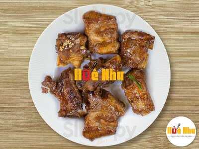 Quán Cơm Huế Như