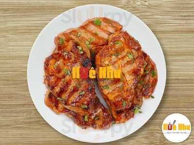 Quán Cơm Huế Như