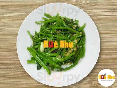 Quán Cơm Huế Như