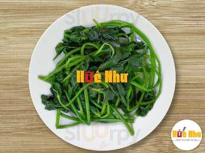 Quán Cơm Huế Như