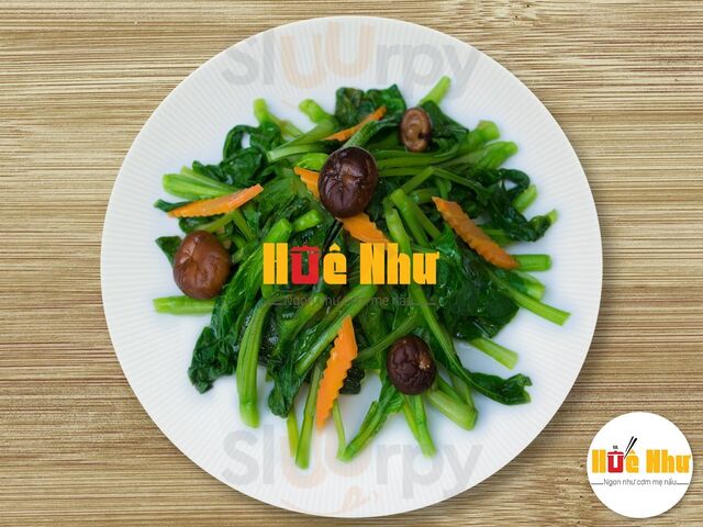 Quán Cơm Huế Như