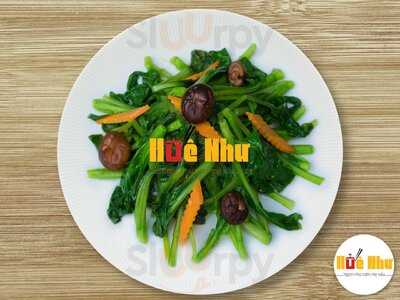 Quán Cơm Huế Như