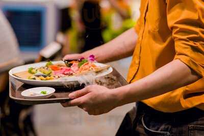 Kongso House Restaurant