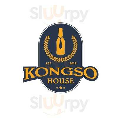 Kongso House Restaurant