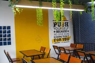 Kongso House Restaurant