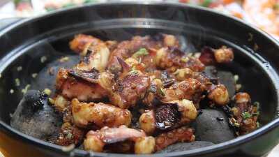 Xiên Nướng Tứ Hải