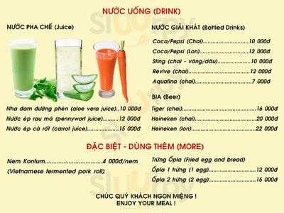 Cháo Ếch Singapore Pfood Đà Nẵng