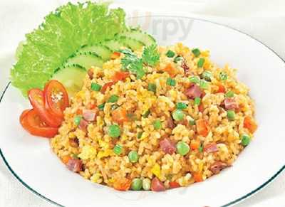 Tôm Càng Xanh Quán