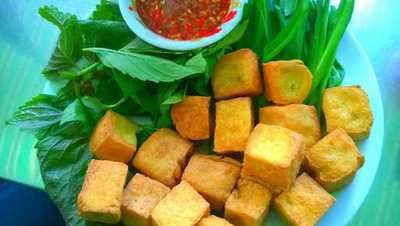 Tôm Càng Xanh Quán