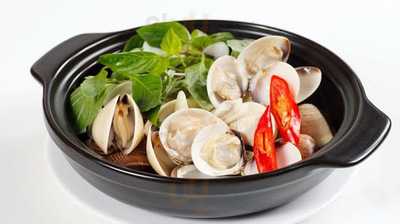 Tôm Càng Xanh Quán