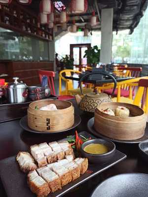 Mei Li Dim Sum Kitchen