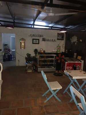 Quán Cà Phê Tik Tak