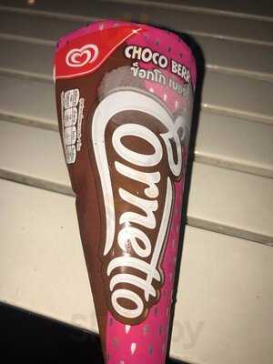 Quán Cà Phê Tik Tak