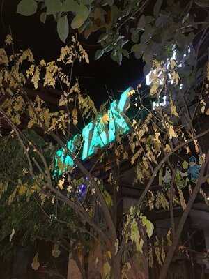 Quán Cà Phê Tik Tak